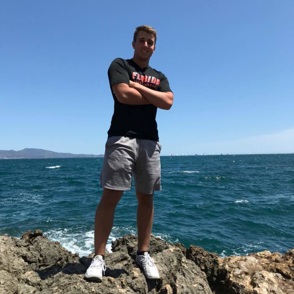 Meet your Posher, Matt